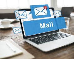 Mail-opsætning (MacOS Mail-program, Microsoft Outlook, Microsoft Mail, G-mail, YouSee Mail osv.)