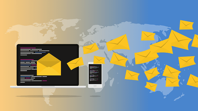 1.11. E-mail Opsætning 2 GladTeknik yder hjælp til e-mail opsætning!