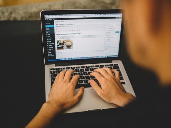 Wordpress hjemmeside beskyttelse