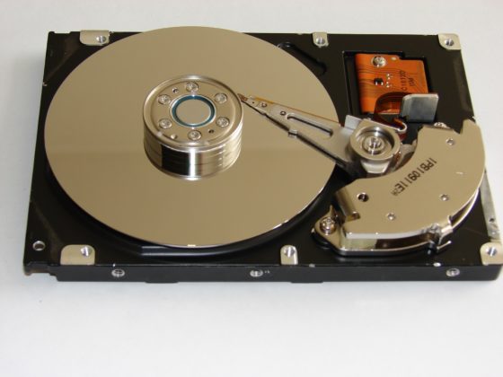 2 oversete ting der kan gøre din bærbare meget hurtigere 2 hard disk drive