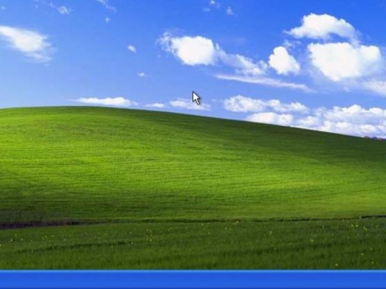 Har du stadig Windows XP? Så opgrader nu! 7 Windows XP