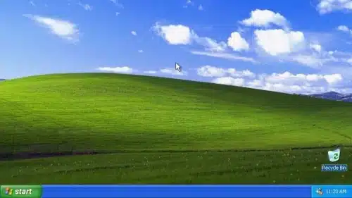 Har du stadig Windows XP? Så opgrader nu! 3