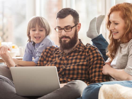 Derfor skal du ikke bruge et gratis antivirus-program 2 bedste antivirus i 2020