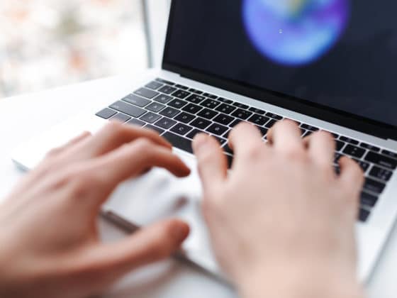 Problemer med butterfly-tastatur på din Mac? Det kan du gøre 4 Problemer med MacBook butterfly tastatur