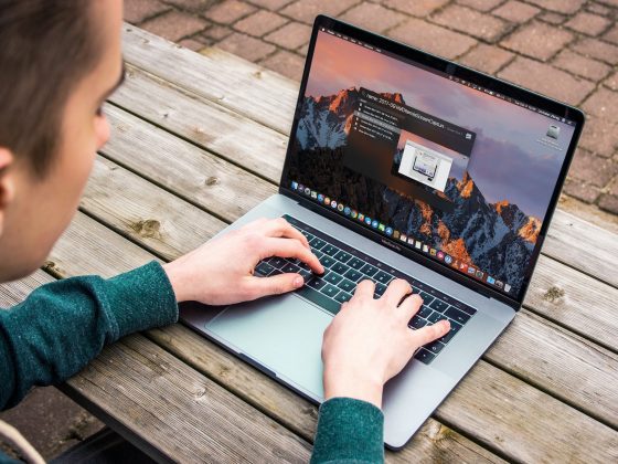 Min Mac vil ikke indlæse visse hjemmesider, hvad gør jeg? 7 MacOS