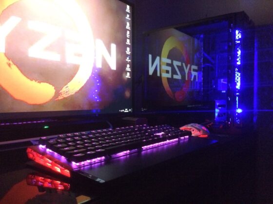 Vil mit bundkort virke med den nye AMD Ryzen processor? 4 Opgradering til AMD Ryzen 5000