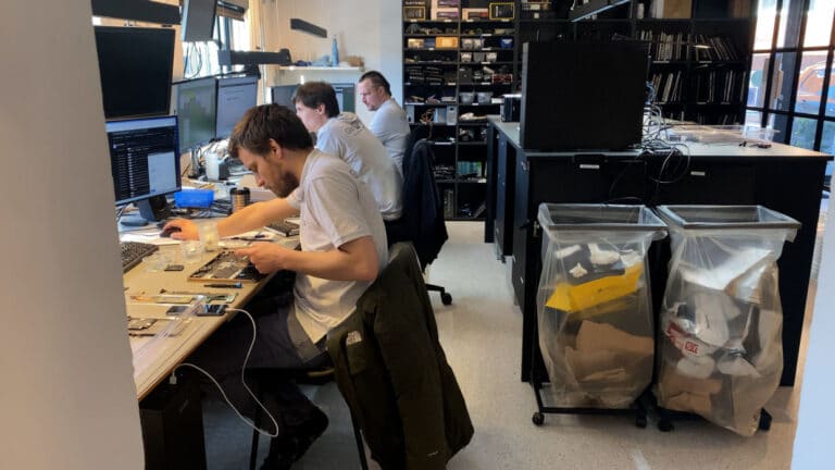 BT: Fra depression til succesvirksomhed: Mathias har lært at udnytte sine diagnoser 1