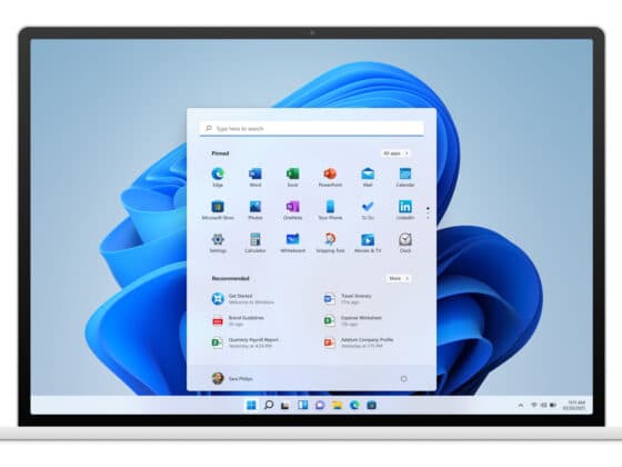 Kravene til at opgradere til Windows 11: Tjek om din computer er kompatibel 1 Windows 11