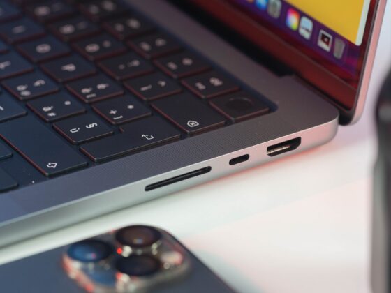 Alt du bør vide om Apples nye MacBook Pro 14" og 16" M1 Pro 5 Mac rep