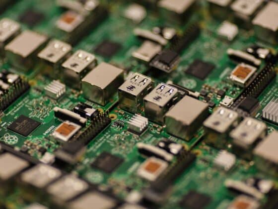 Alt du skal vide om USB4 2 Motherboard