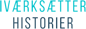 Iværksætter historier logo