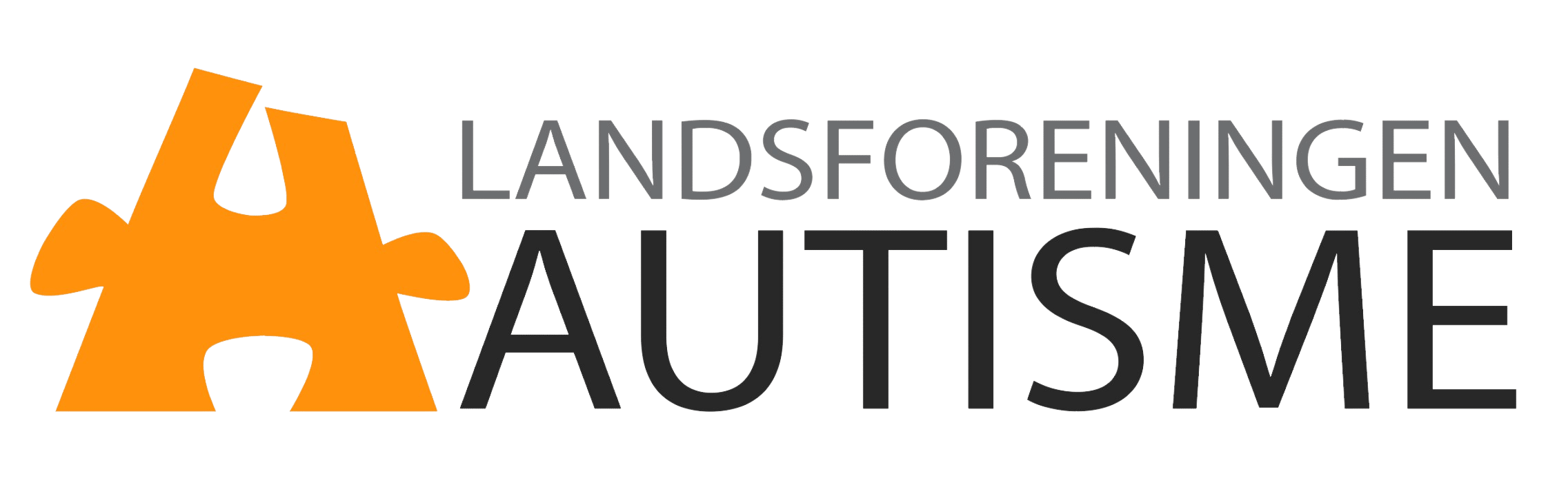 Landsforeningen autisme autisme bladet logo