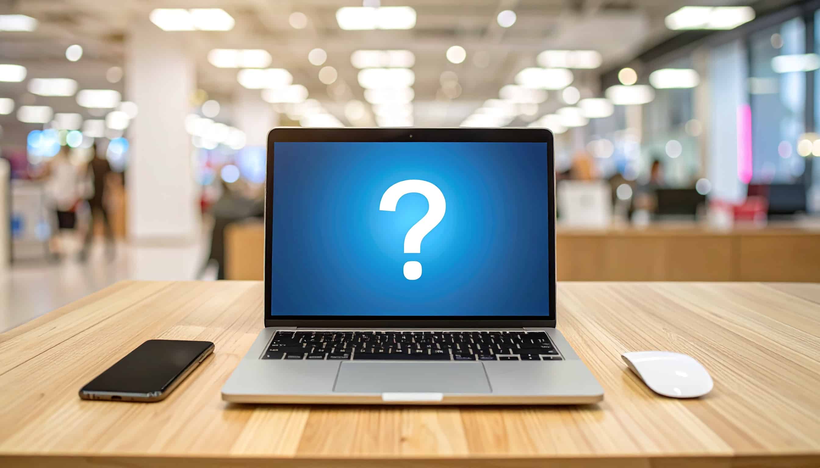 MacBook serienummer – Hvilken MacBook har jeg? 4 MacBook serienummer