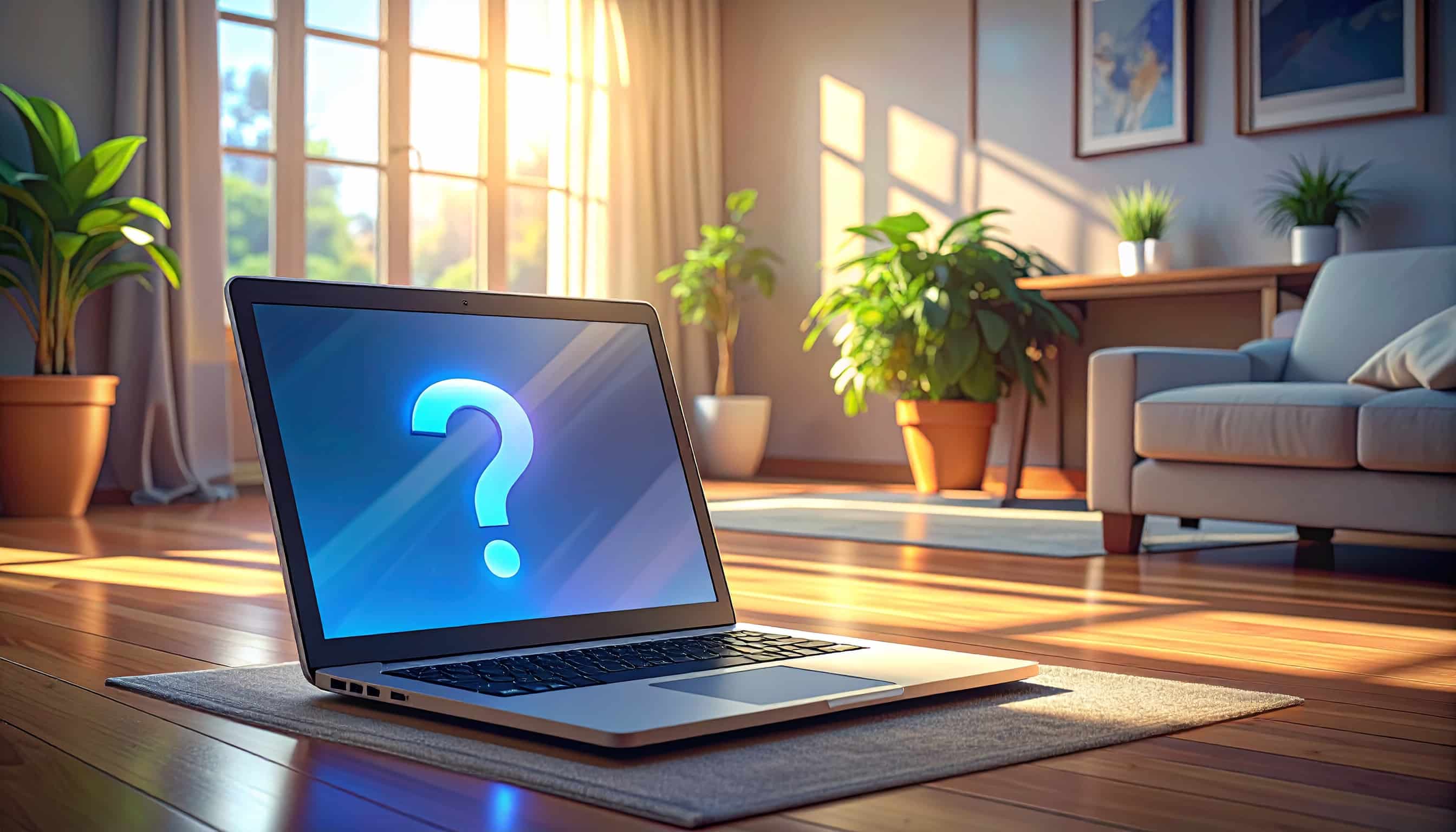 Computer genstarter af sig selv