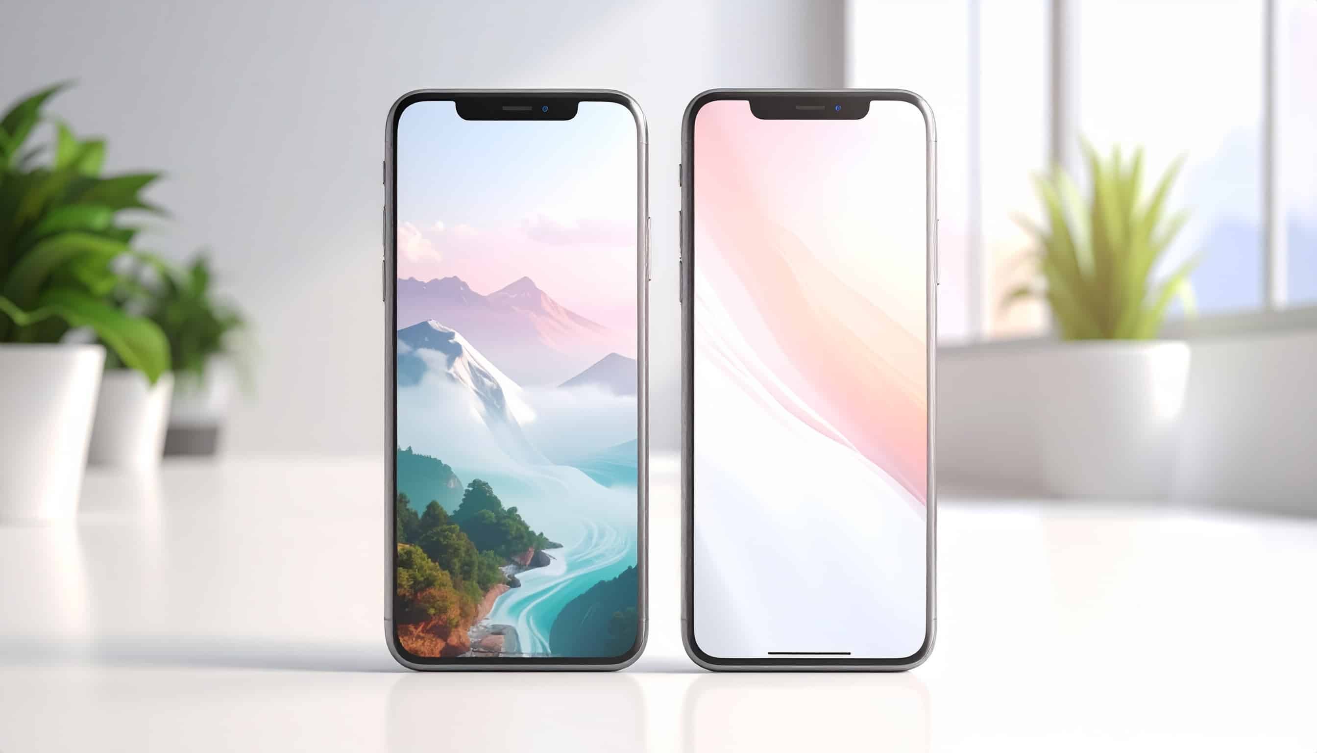 Overførsel fra Android til Android
