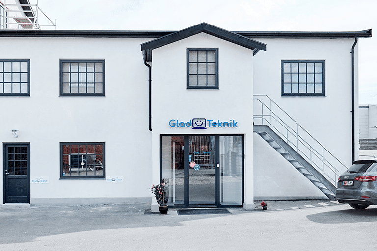 IT service til erhverv