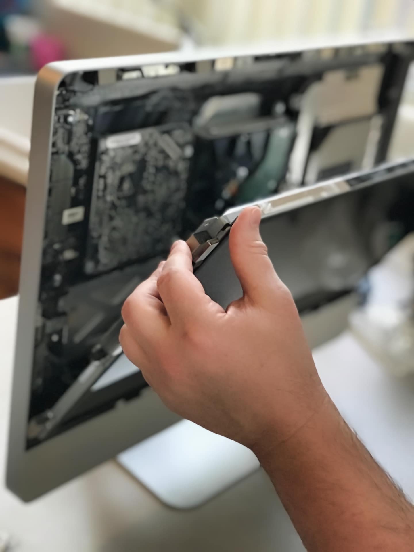 IT service til firmaer