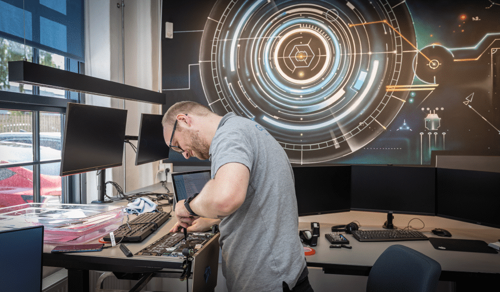 PC hjælp til private